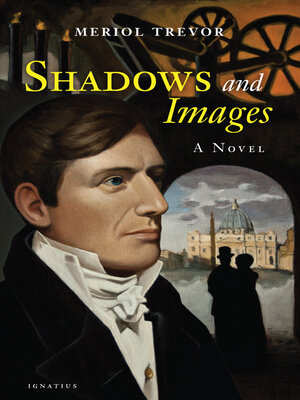 cover image of Shadows and Images